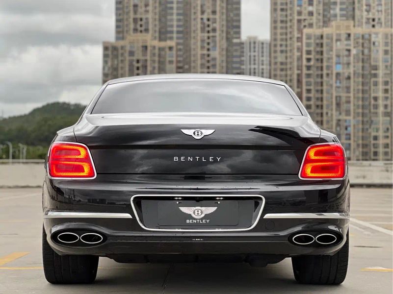 tian-yue sedan