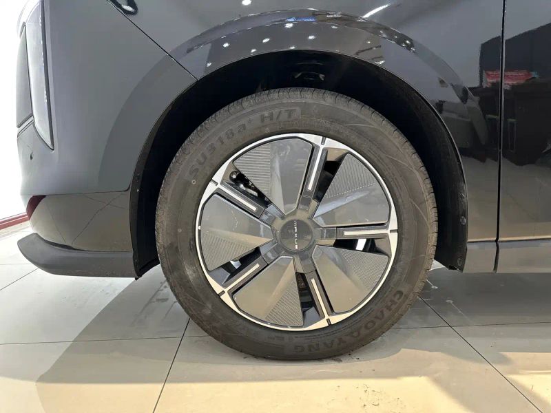 dana model7