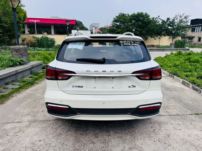 Roewe ei5