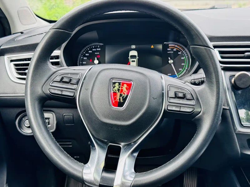 Roewe ei5
