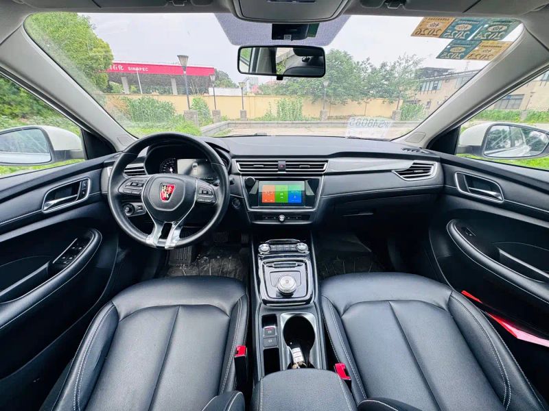 Roewe ei5