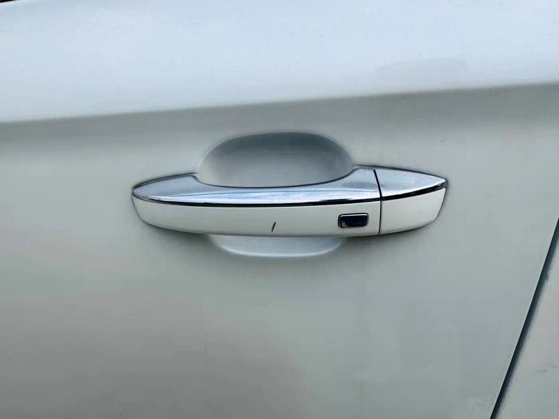 Roewe ei5