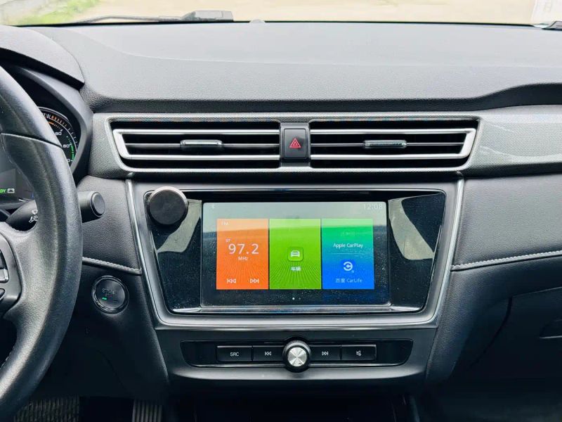 Roewe ei5