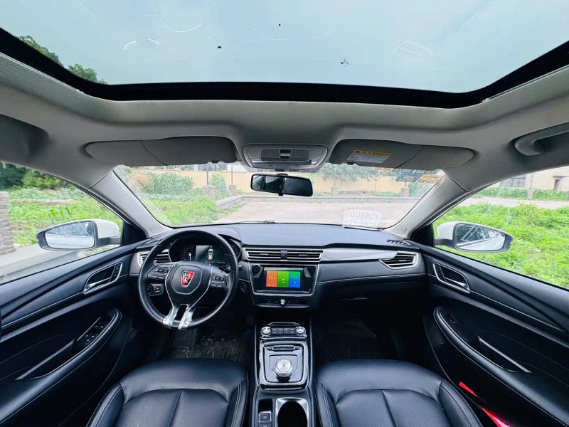 Roewe ei5