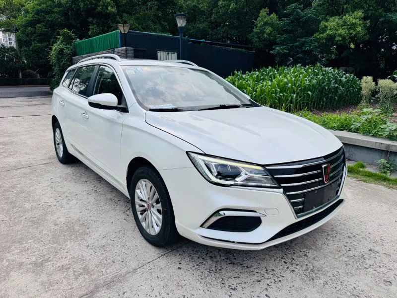 Roewe ei5