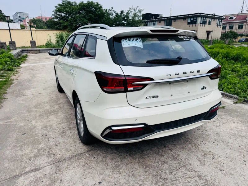 Roewe ei5
