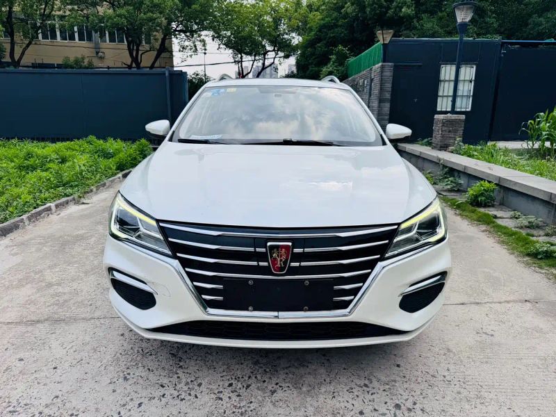 Roewe ei5