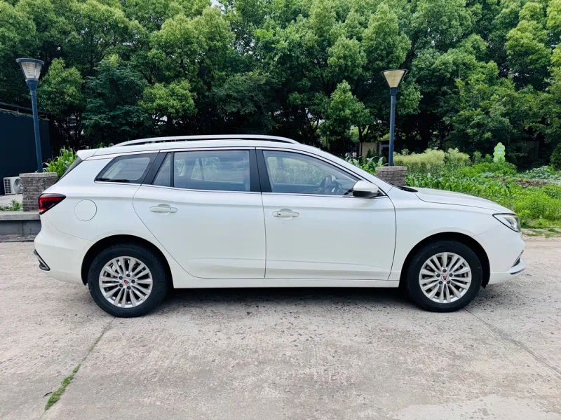 Roewe ei5
