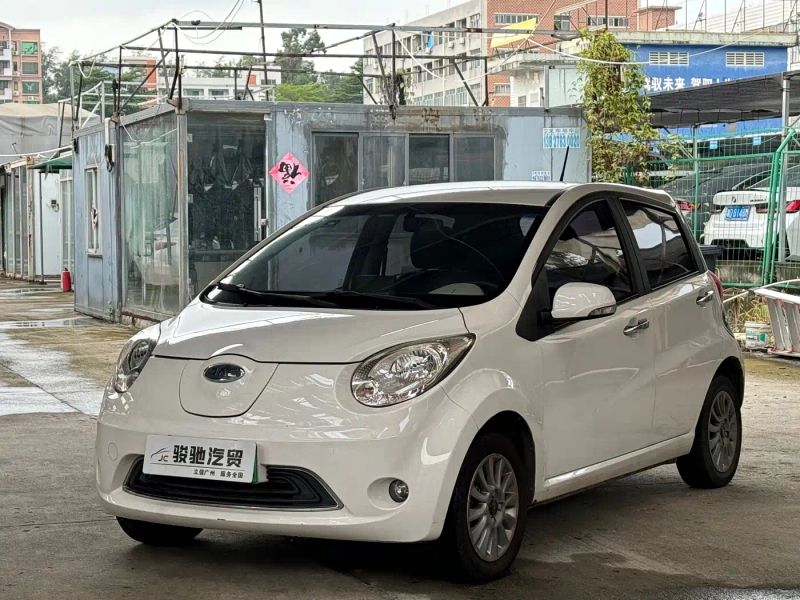 ruifeng iev