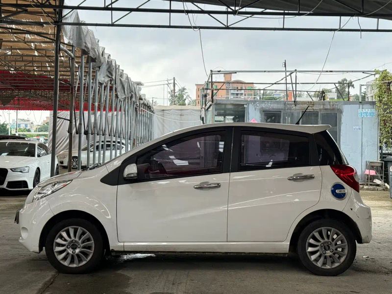 ruifeng iev