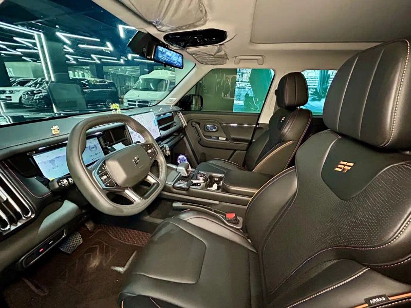 Jetour free