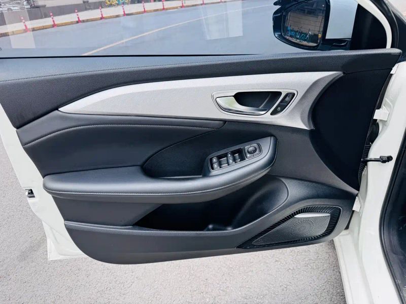 Roewe er6