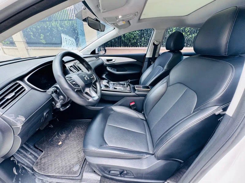 Roewe er6