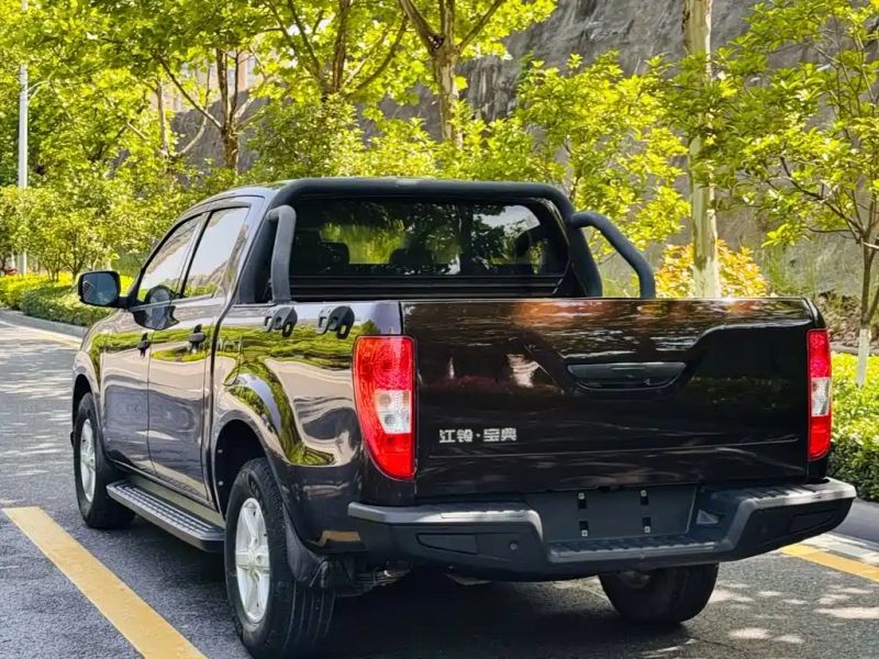 dadao pickup_truck