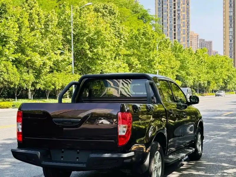 dadao pickup_truck