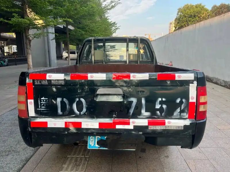 dadao pickup_truck