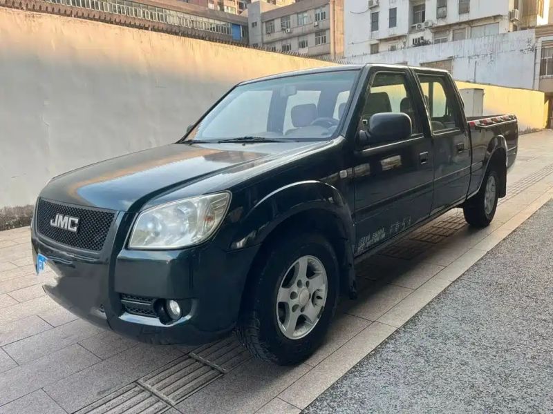 dadao pickup_truck