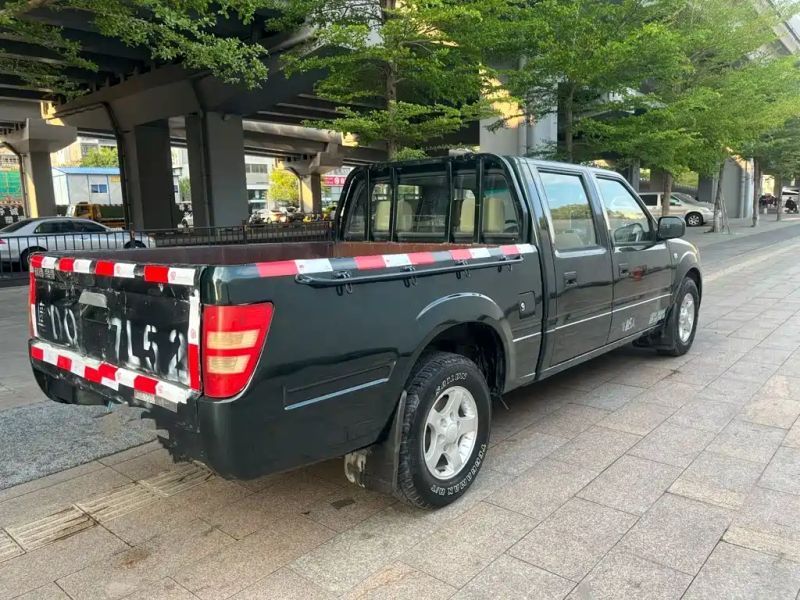 dadao pickup_truck