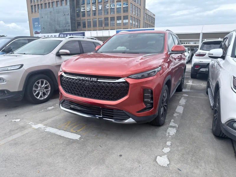 dana d60