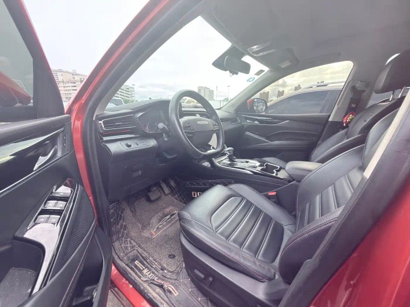 dana d60