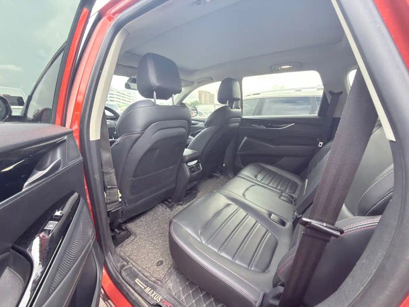 dana d60