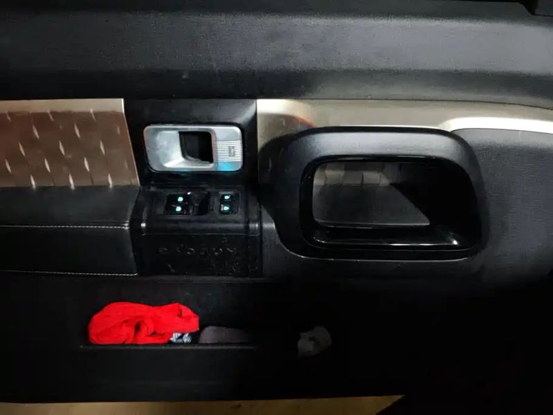 Baojun kiwie