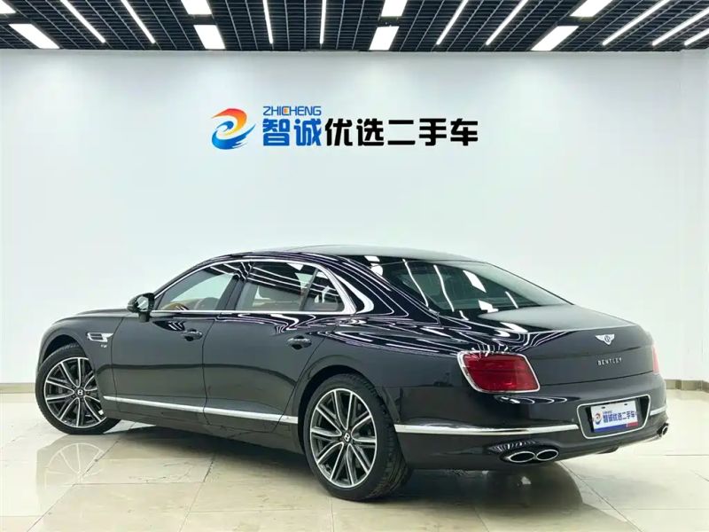 tian-yue sedan