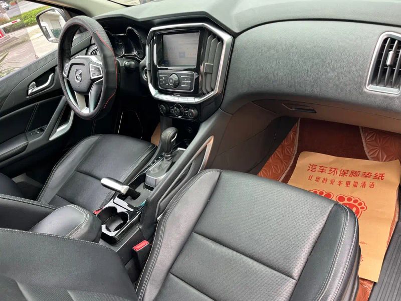 dadao s350
