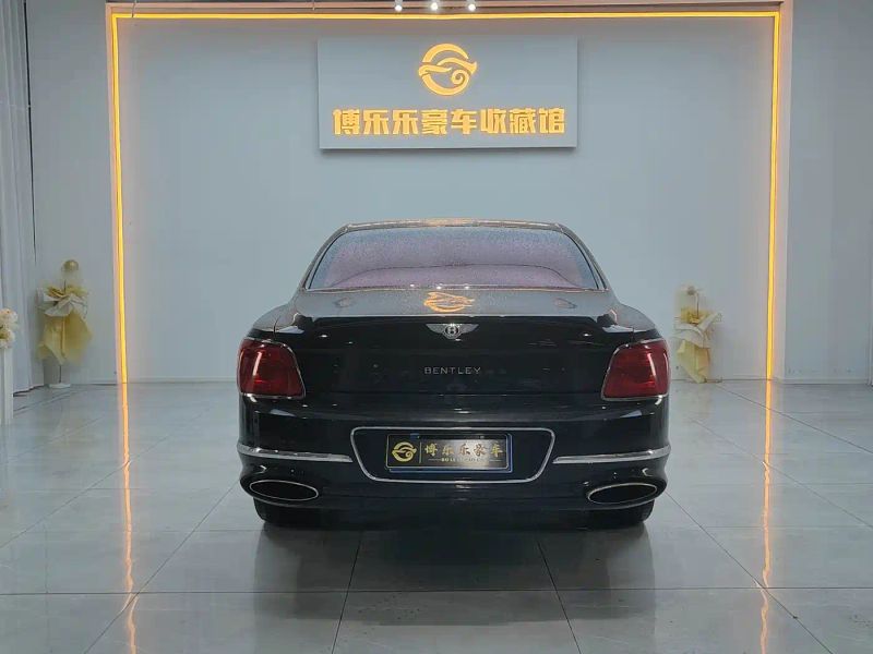 tian-yue sedan