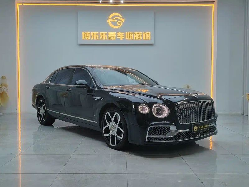 tian-yue sedan