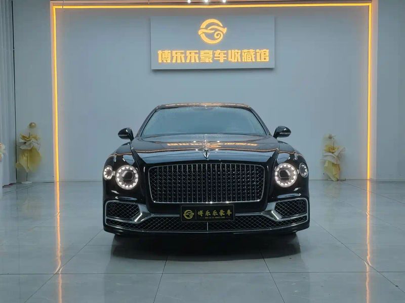 tian-yue sedan