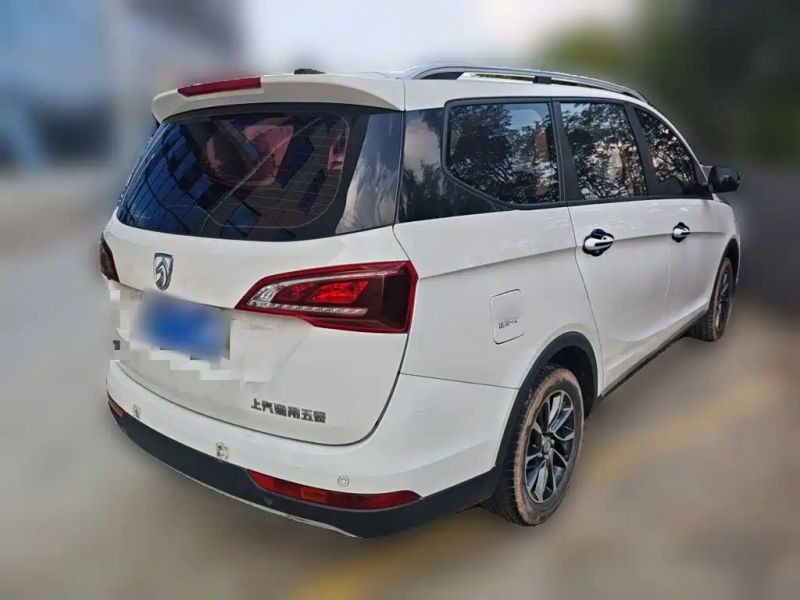Baojun 730