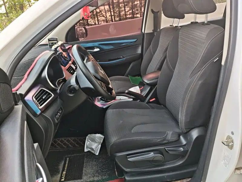 Baojun 730