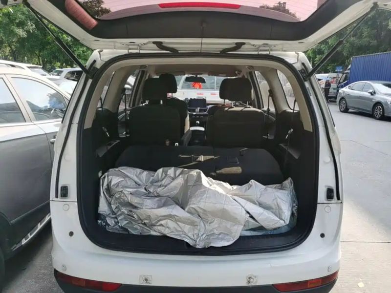 Baojun 730