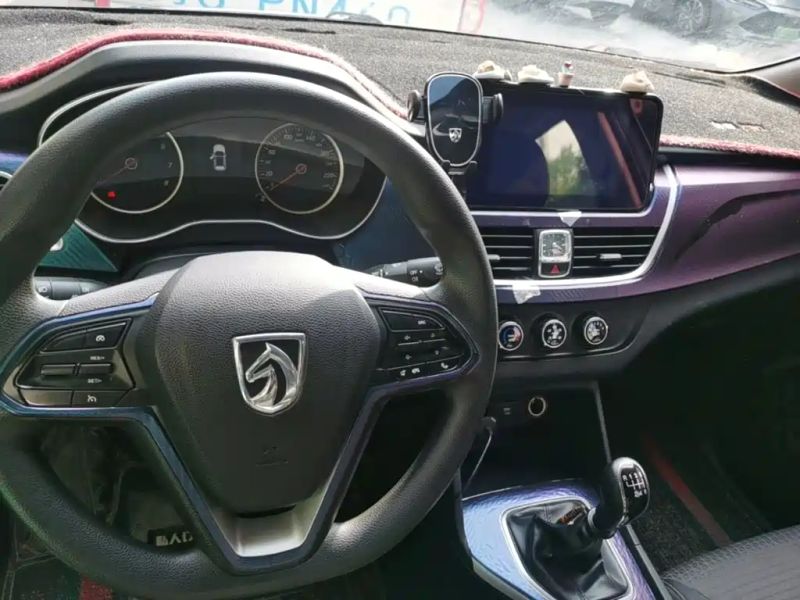 Baojun 730