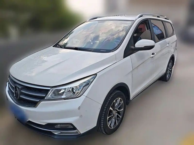 Baojun 730