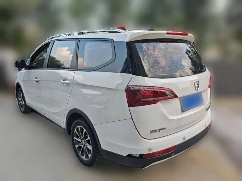 Baojun 730