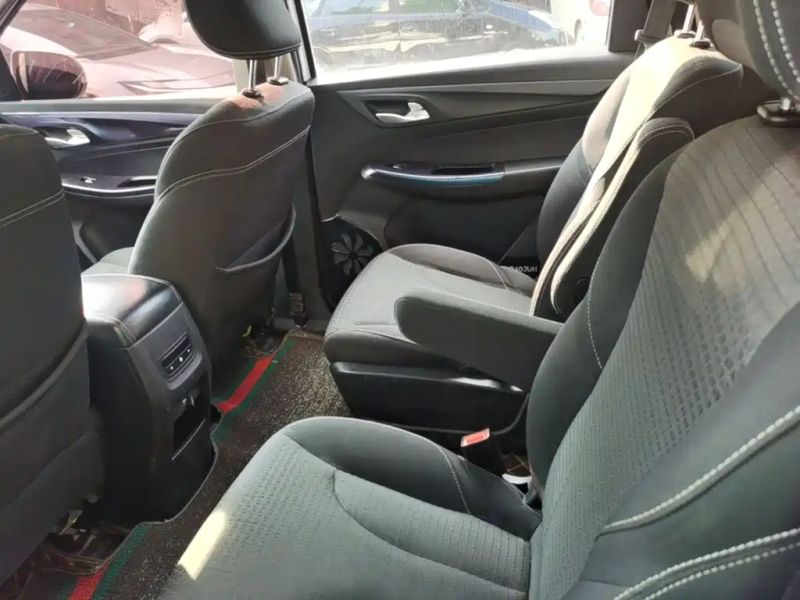 Baojun 730