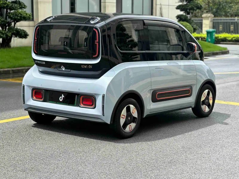 Baojun kiwi