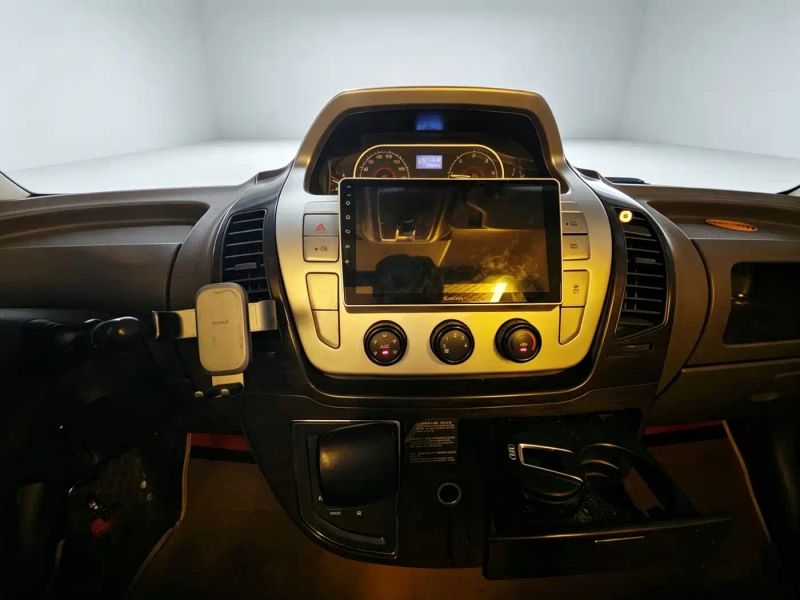 dana v80