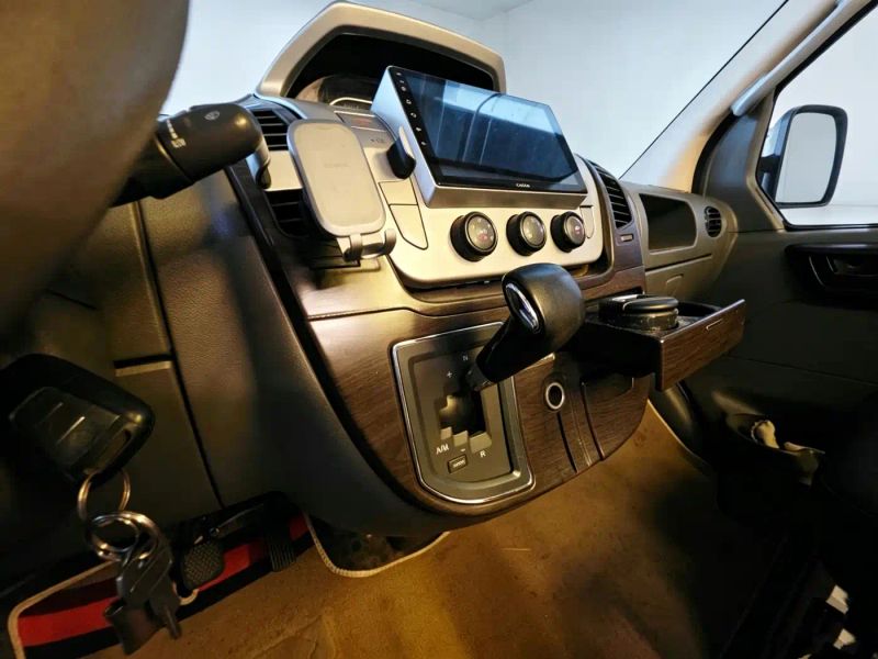 dana v80