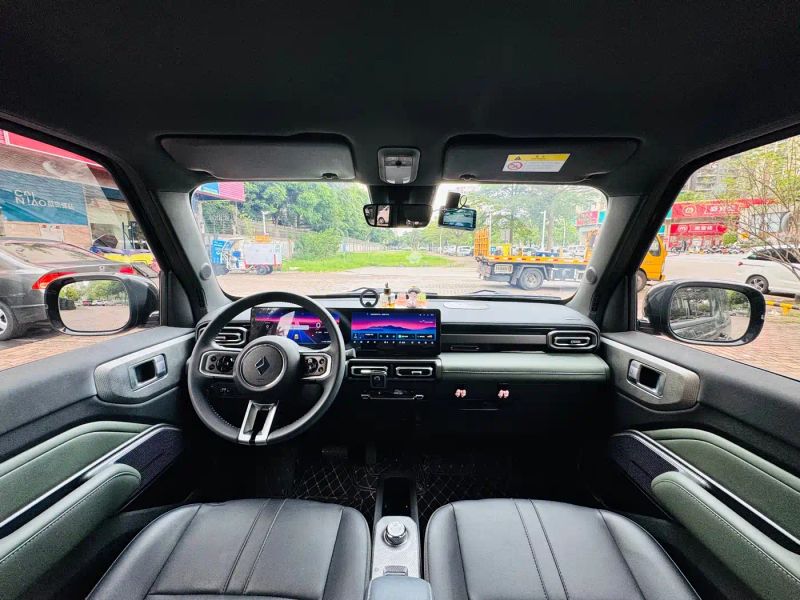 Baojun yueye