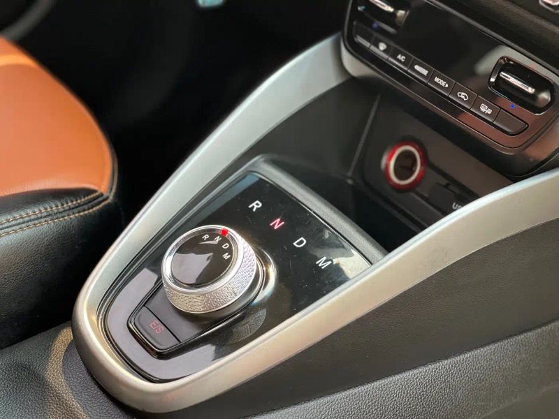 Baojun 510