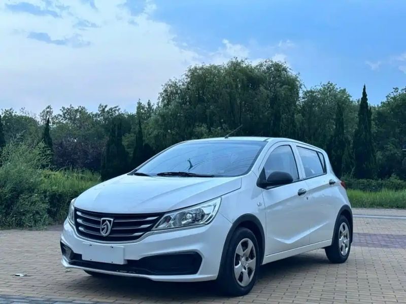 Baojun bao_jun_310