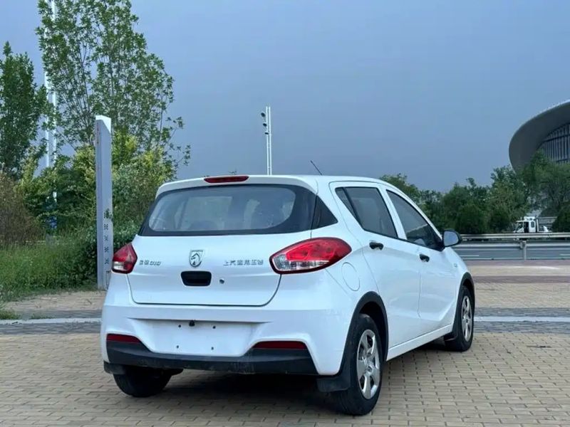 Baojun bao_jun_310