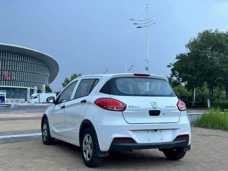 Baojun bao_jun_310