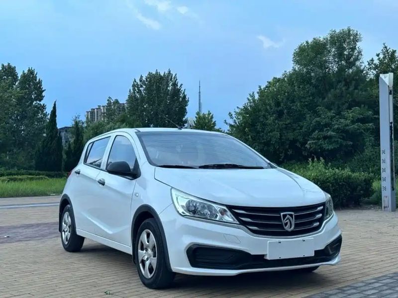 Baojun bao_jun_310
