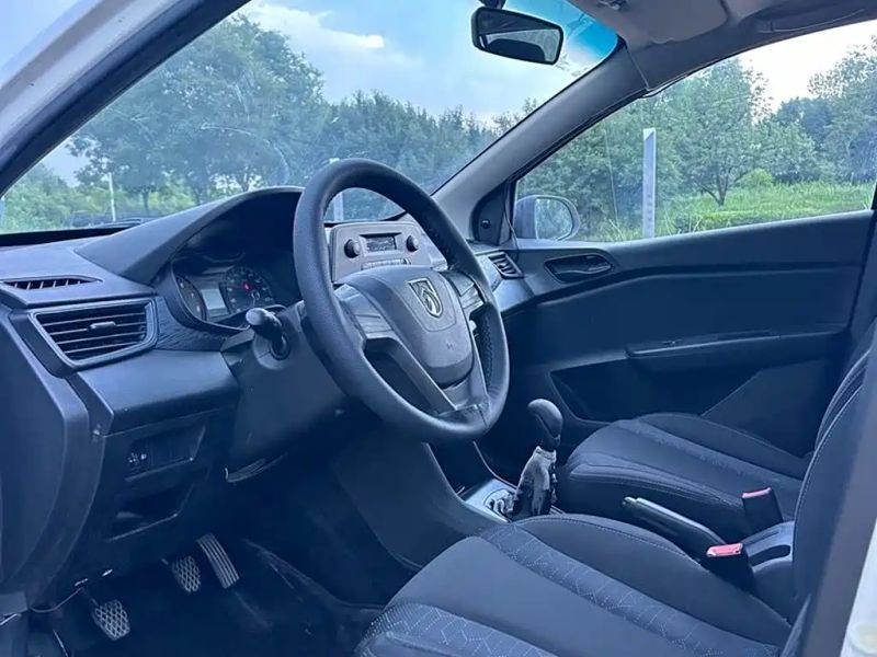 Baojun bao_jun_310