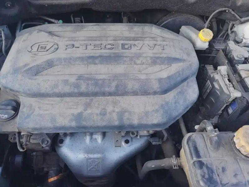 Baojun 510