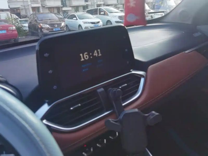 Baojun 510